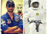 SSR was aiming to become an astronaut?
