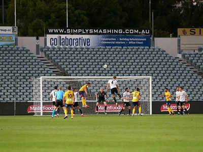 Football's A-League to kick off on July 16 after coronavirus shutdown