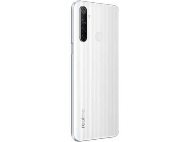 Realme Narzo 10 Flash Sale On Flipkart 23rd June  12 Am