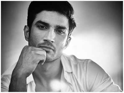 Sushant Singh Rajput's police officer brother-in-law suspects foul play