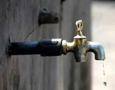 UP, Bihar aim high to take tap water to all households