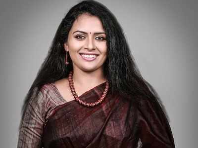 Seetha Kalyanam actress Dhanya Mary Varghese on lockdown: It was a refreshment from the monotonous busy life