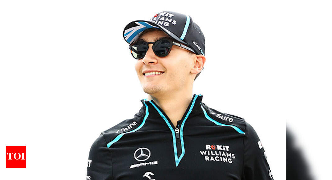 Russell will start F1 season as a virtual winner | Racing News - Times ...