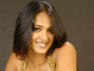 Anushka Shetty to star in yet another woman-oriented film?
