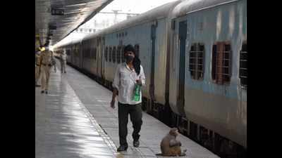 Chandigarh: Passengers can now book second class railway tickets online
