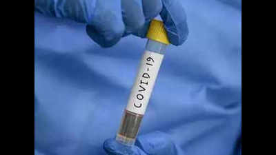 Two more in Daman test Covid-19 positive