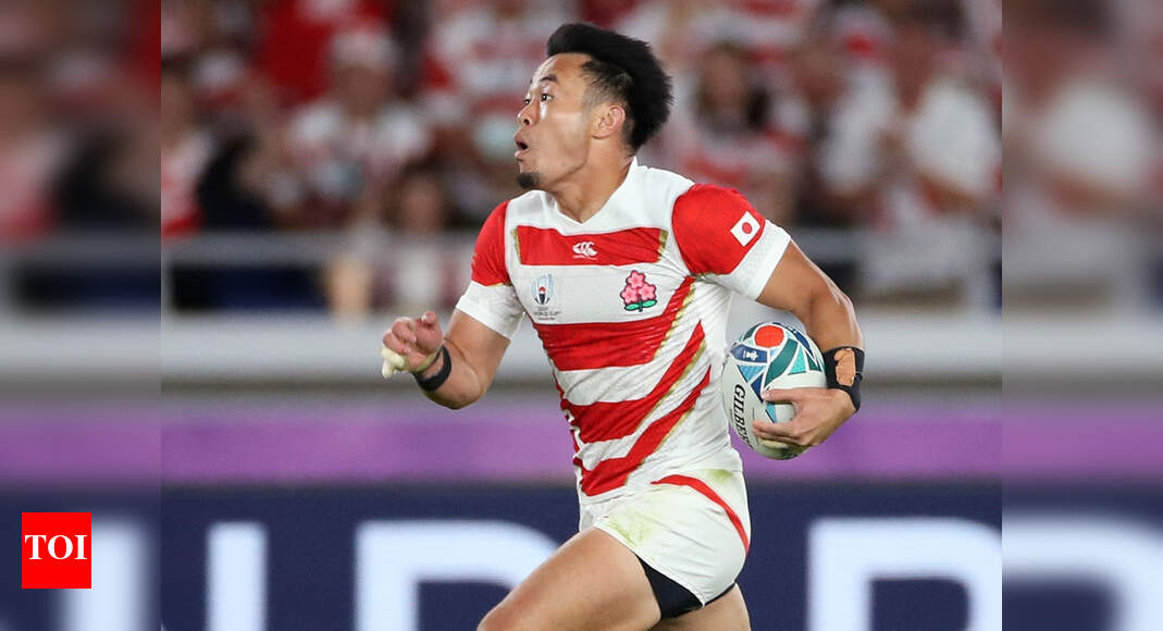 Japan rugby star Fukuoka forced to ditch Olympic dream | More sports ...