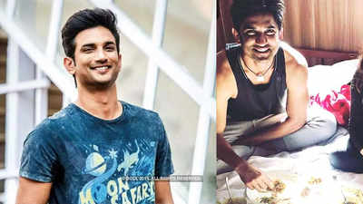 Sushant Singh Rajput's suicide: House help reveals how the actor started his day with a glass of juice and then went inside his room