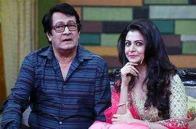 This Day That Year: When Koel opened up on how inspirational dad Ranjit Mallick has been