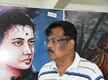 
Bijay Mohanty brought back to Bhubaneswar
