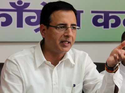 Surjewala asks Haryana govt to frame special legislation to retain ...