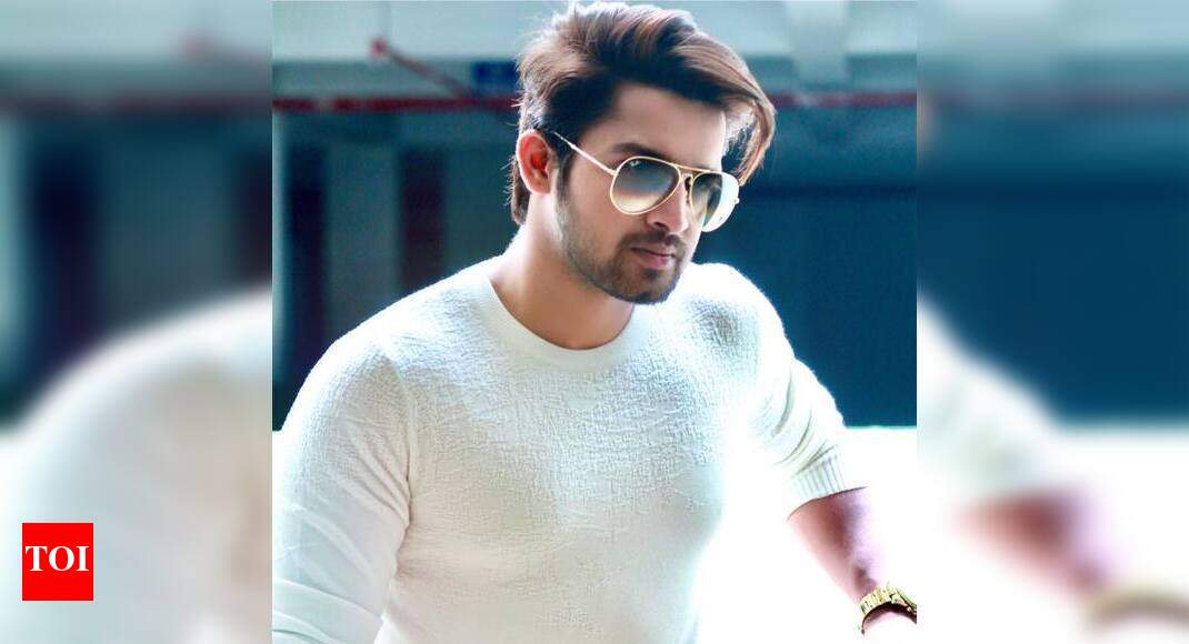 Sushant Singh Rajput was a positive person, says Kiran Raj - Times of India