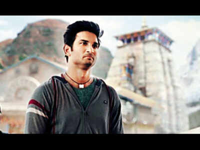 Uttarakhand residents recall Kedarnath star as a man dedicated to his craft | Dehradun News - Times of India Uttarakhand residents recall Kedarnath star as a man dedicated to his craft | Dehradun News - Times of India
