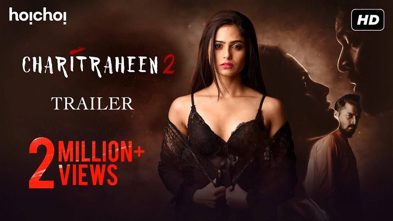 Charitraheen full hot sale web series