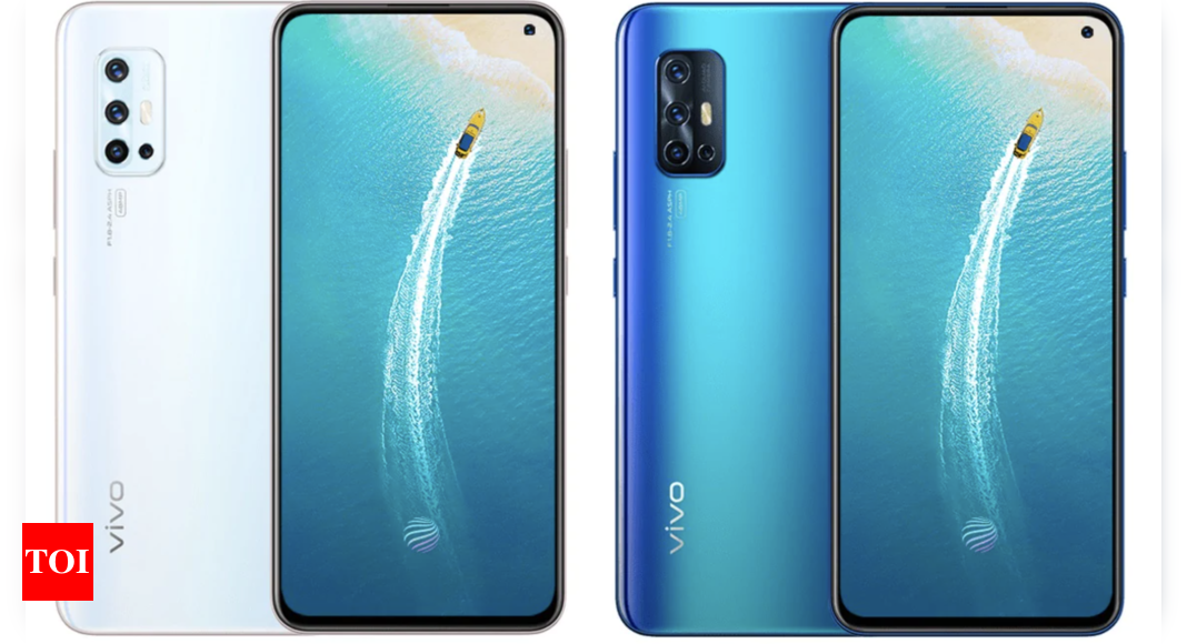 vivo v19 neo new update