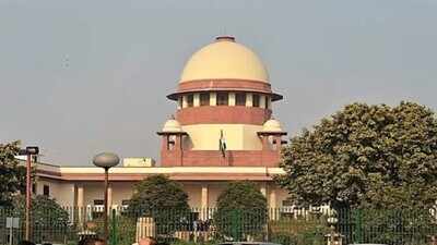 Kashi- Mathura row: Jamiat moves SC, opposes petition to scrap law on shrines