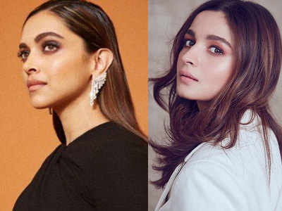 Deepika Padukone to Alia Bhatt: 5 times Bollywood celebrities promoted conversations on mental health – watch videos