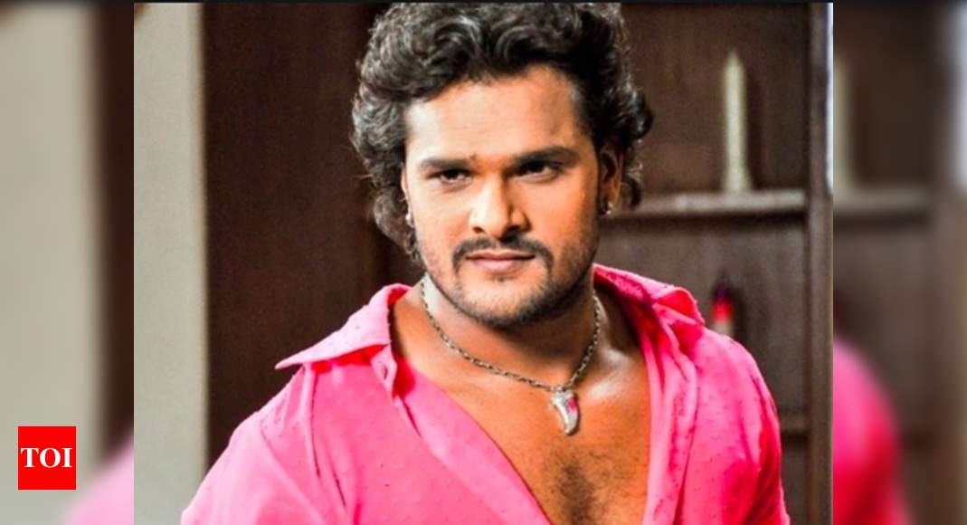 Liste des films de Khesari Lal Yadav