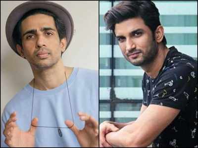 Gulshan Devaiah on everyone turning their back on Sushant Singh Rajput: Bollywood is not a family