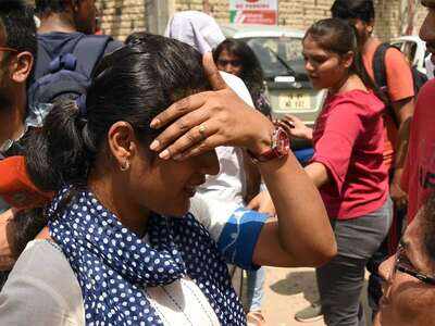 Madhya Pradesh Higher Education and Technical Education UG/PG exams postponed - Times of India Madhya Pradesh Higher Education and Technical Education UG/PG exams postponed - Times of India