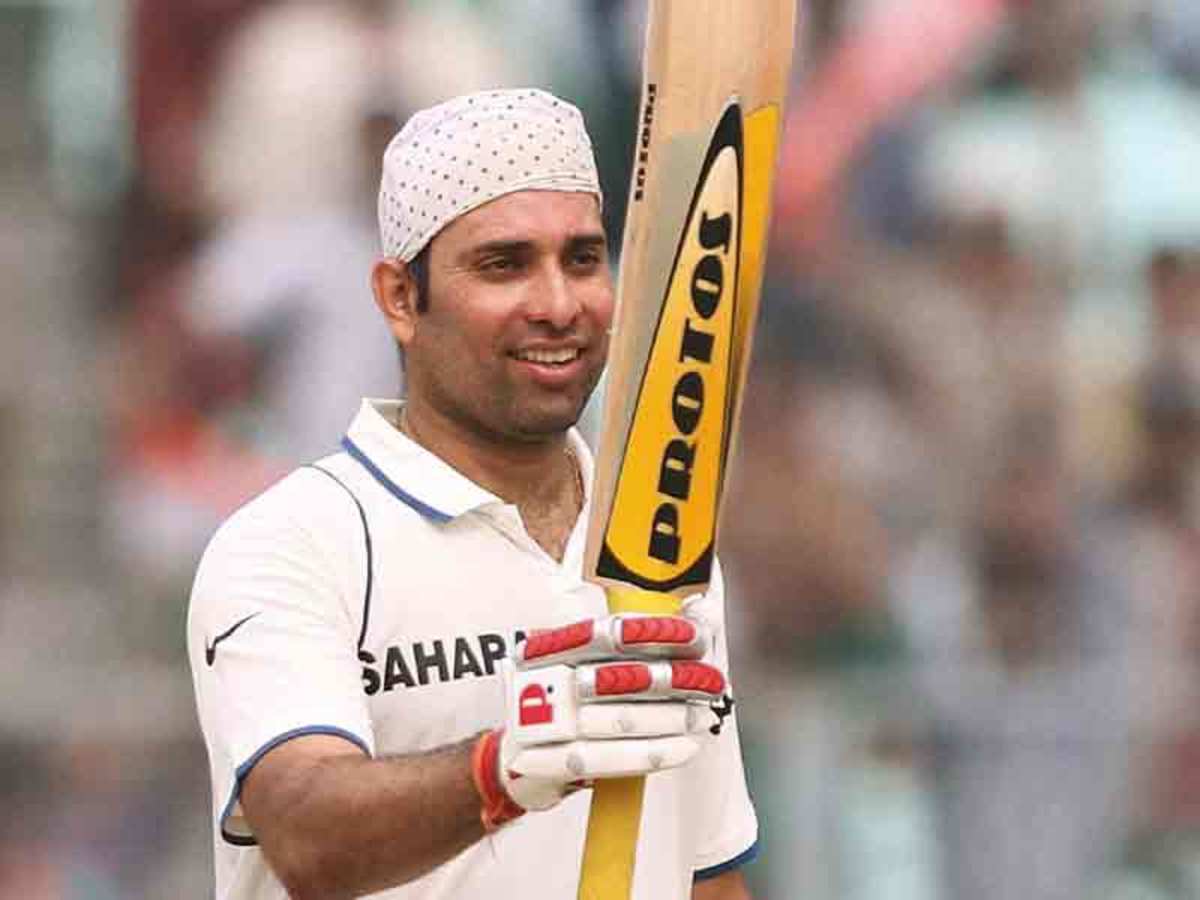 VVS Laxman recounts how India turned the tide in Kolkata Test in 2001 |  Cricket News - Times of India