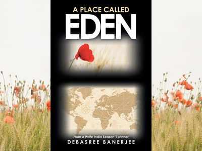 Micro review: 'A Place Called Eden' by Debasree Banerjee