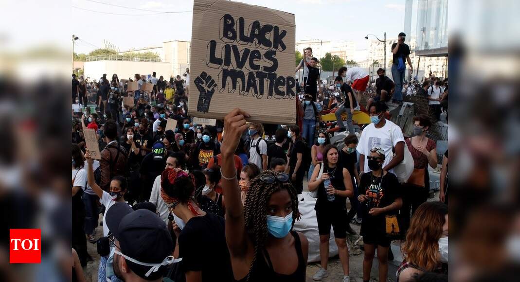 UN rights council agrees to urgent debate on racism, police violence ...
