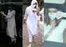 Netizens on Shraddha, Kriti and Rhea; read
