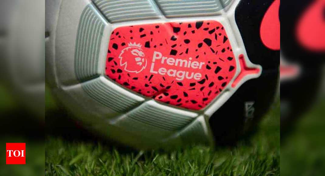 Premier League Hosts Beware As German Data Shows End Of Home Advantage Football News Times Of India