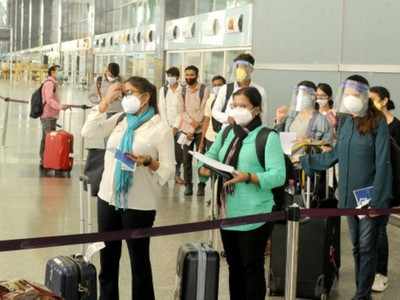 Almost 2 lakh people flew in and out of India on 870 charters post lockdown: DGCA