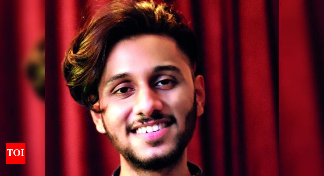 I want to work on more independent tracks: Edwin | Tamil Movie News ...