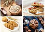 5 easy and quick oatmeal cookie recipes