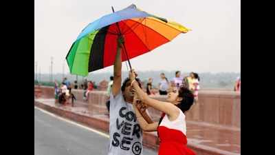 Monsoon arrives in Uttar Pradesh before deadline