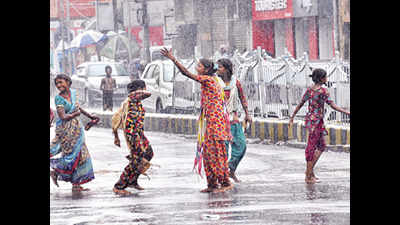 Bihar: ‘Rain likely to continue till June 19’