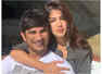 Sushant-Rhea were to star in a film together