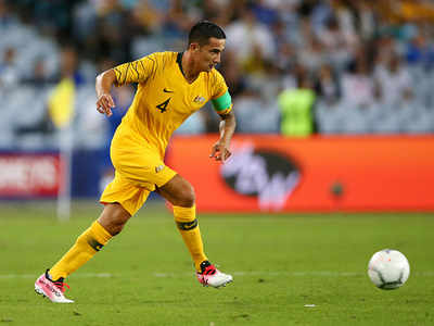 India was an eye-opener: Tim Cahill