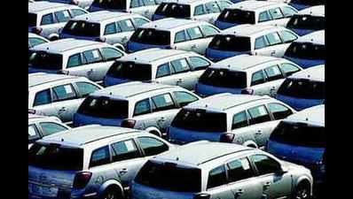 Race to buy cars, bikes in Visakhapatnam; auto dealers rejoice