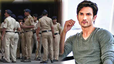 Sushant Singh Rajput's suicide: Maharashtra home minister Anil Deshmukh asks police to probe 'professional rivalry' angle