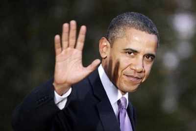 Barack Obama - Over the next several weeks, we have a