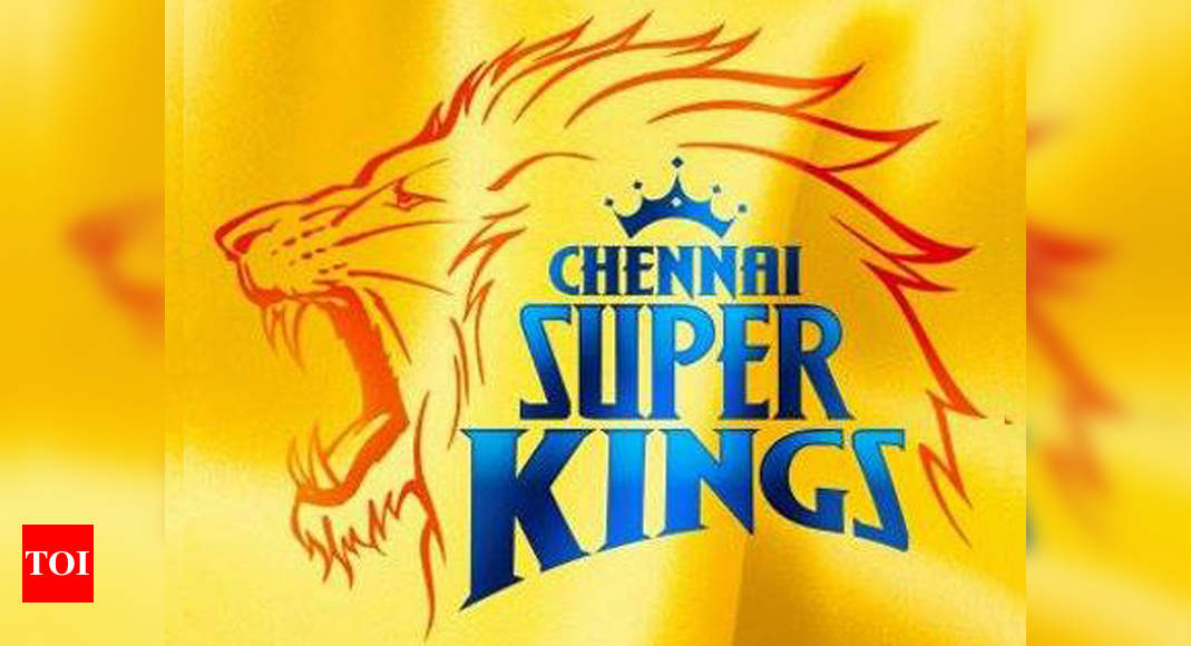 Chennai Super Kings Don T Want Tinkering Of Ipl Format Says Csk Cricket News Times Of India