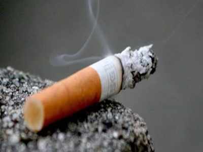 Loneliness makes it harder to quit smoking: Study - Times of India