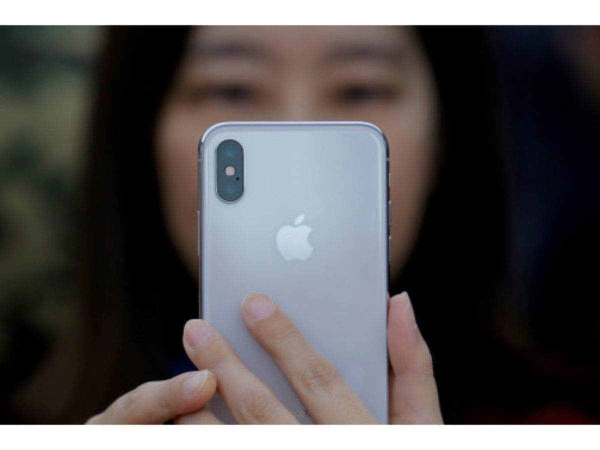 apple Four 'reasons' why for most people premium means iPhone - Times of India