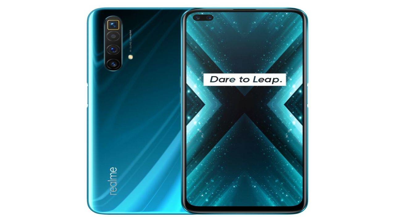 realme x3 pro release date