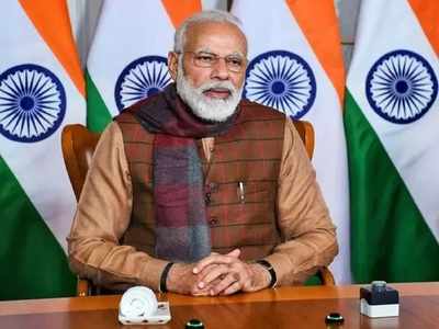 PM Narendra Modi to interact with heads of 21 States, UTs today