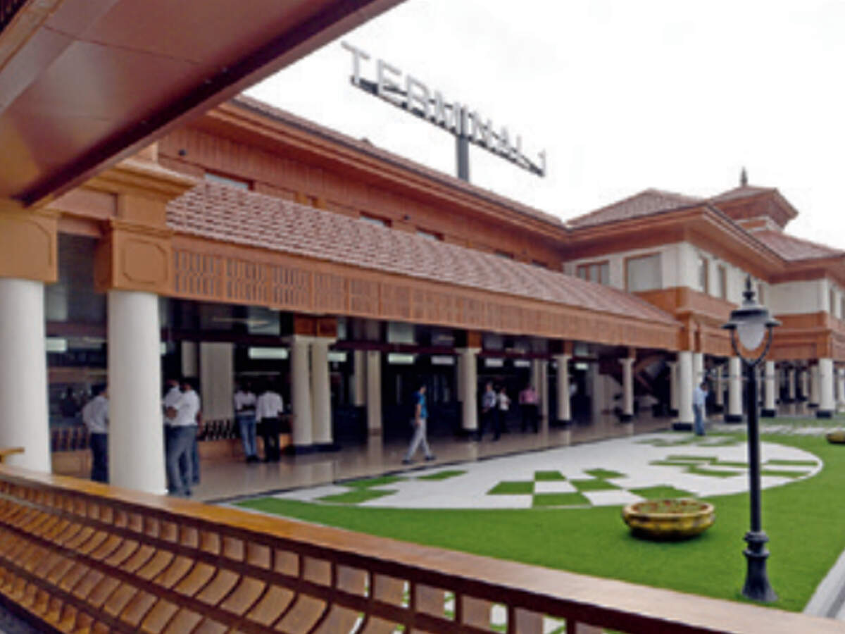 Kerala Health Department Plans To Set Up 3 More Fltcs In Ernakulam Kochi News Times Of India