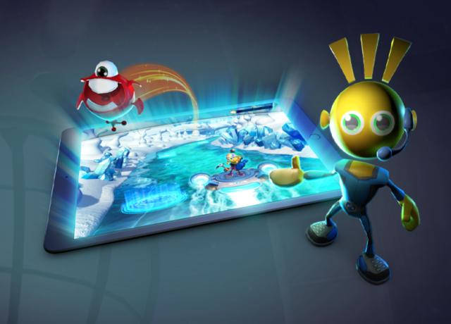 FDA Approves Video Game For ADHD In Kids Doctors May Prescribe This 