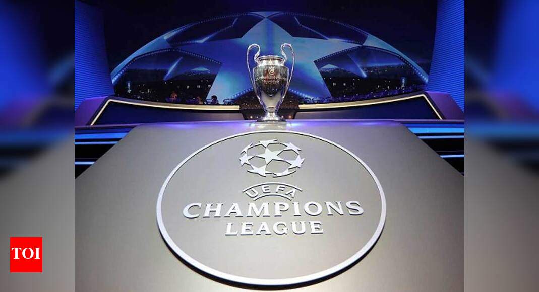 Champions League Key UEFA meeting to decide on way forward for