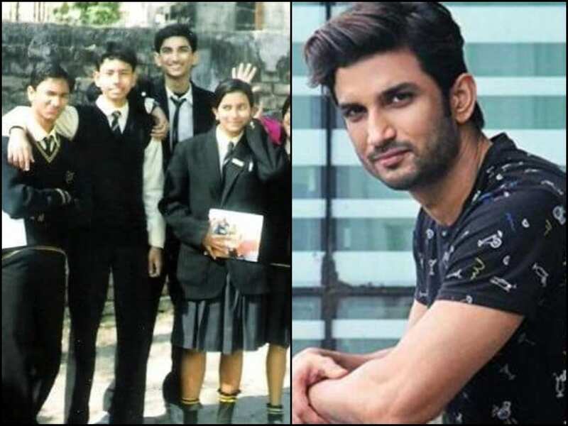 Sushant Singh Rajput Celebs Pay Last Respects To Bollywood Actor