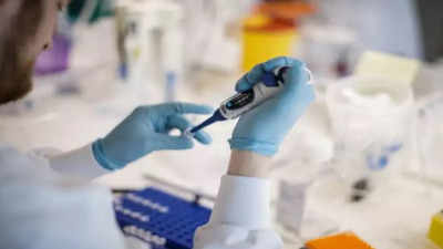 ICMR recommends use of the first antigen-based testing kit for Covid-19