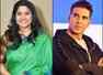Renuka is all praise for Akshay Kumar
